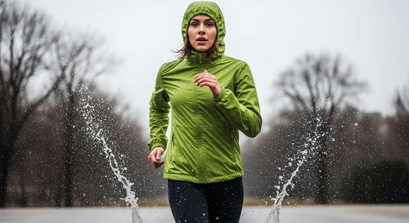 Comment rester sec : conseils de Fitadium