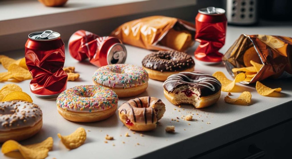 Aliments à éviter pour perdre du poids : guide essentiel