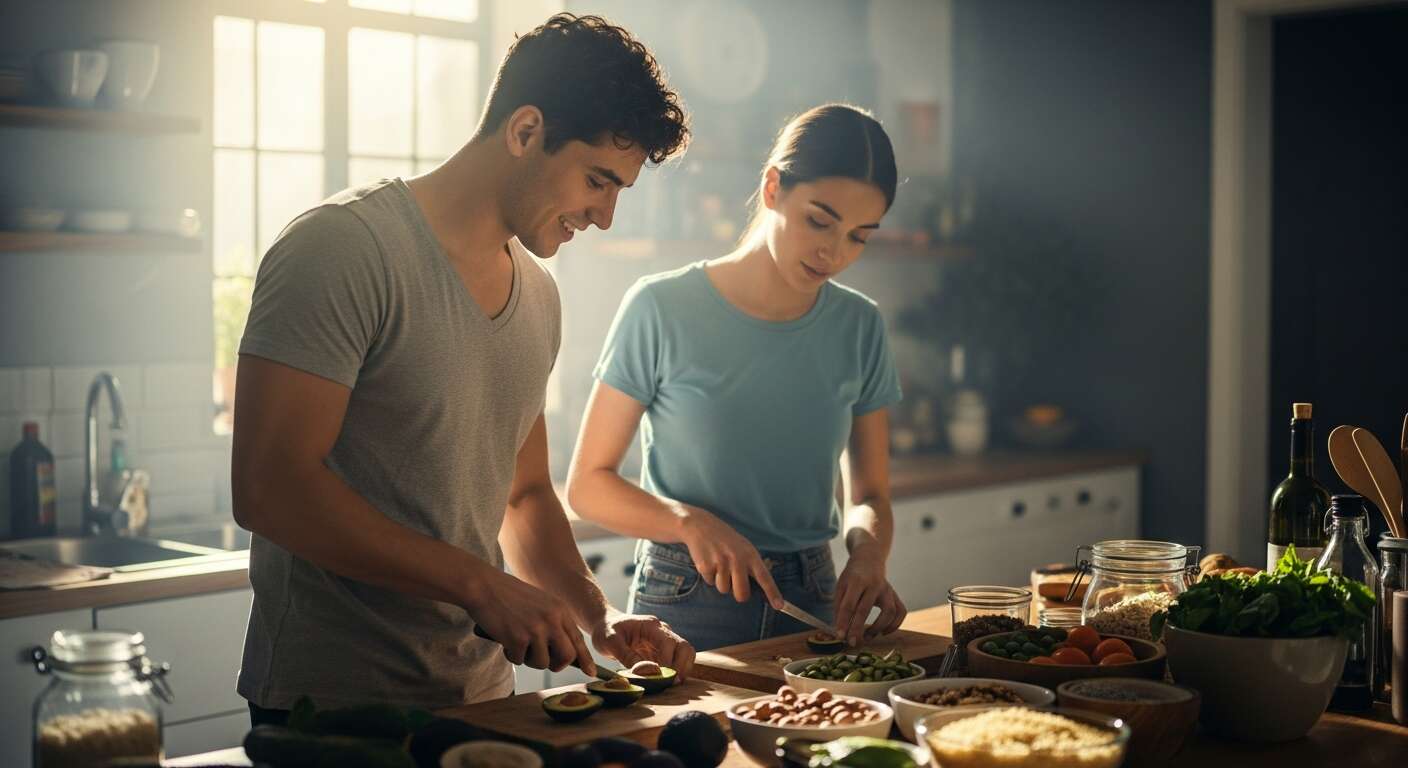 Comment prendre du poids si vous êtes trop maigre : nos conseils essentiels