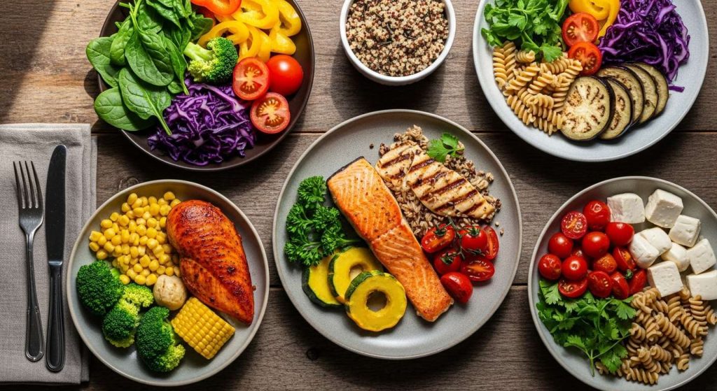 Comment manger pour perdre du poids ?