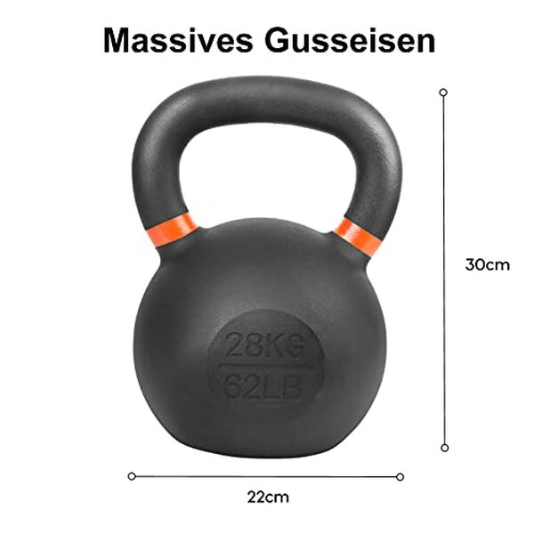 Découvrez notre test complet du kettlebell Rocky wuuhoo : haltère en fonte idéale pour vos séances de musculation à la maison, conseils d'utilisation et avantages majeurs inclus.