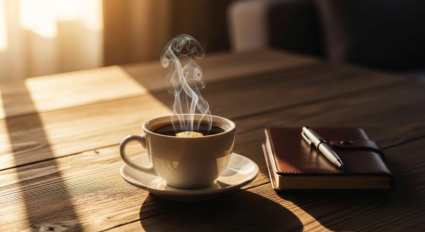 Caféine : soulagement de la douleur et récupération optimale
