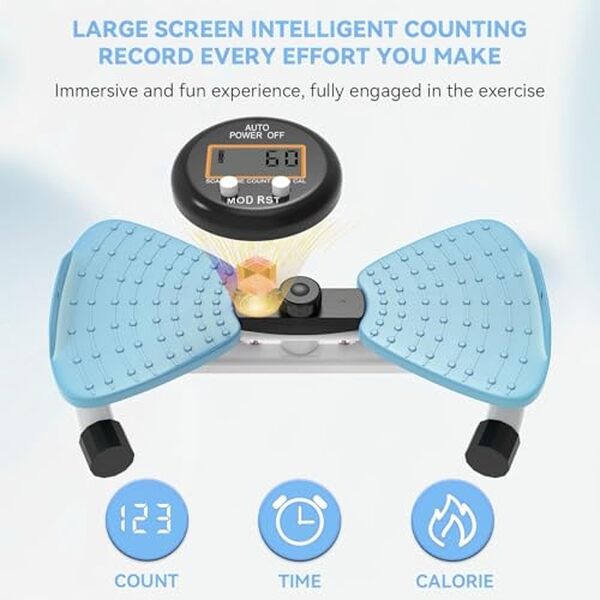 Découvrez notre test complet de la planche abdominale silencieuse, supportant jusqu'à 100 kg. Efficacité, confort et discrétion pour vos entraînements.