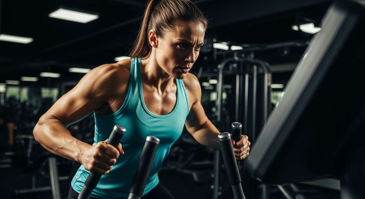 Cardio : comment Perdre du Poids sans Perdre de Muscle ?