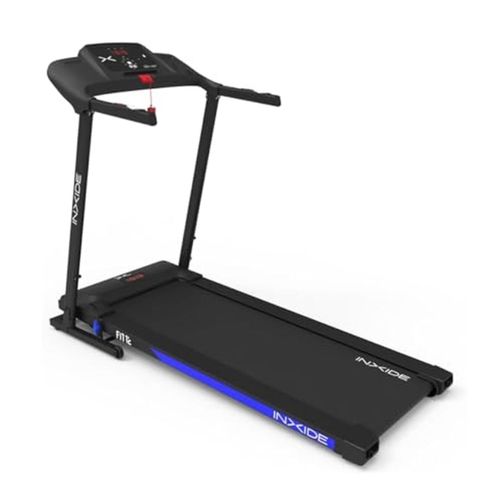 Test du tapis de course Bodytone FIT12 : connectivité et performance
