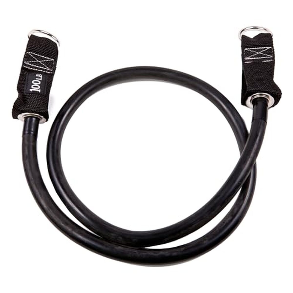 Test : efficacité des tubes de résistance GoFit, 45, 36 kg