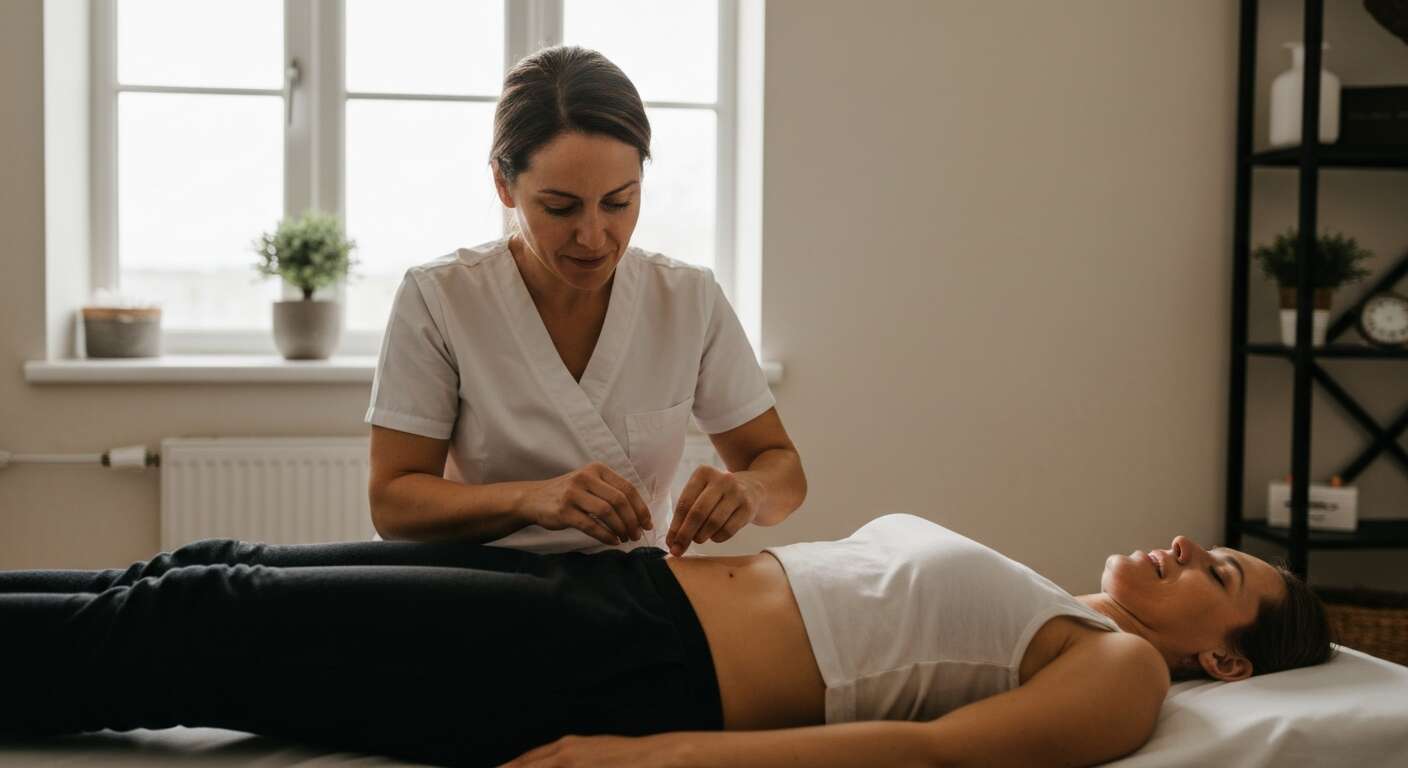 Acupuncture : définition et principes de base