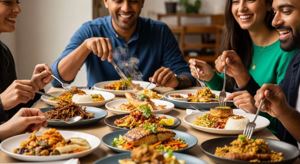 Calories : sont-elles toutes égales ?
