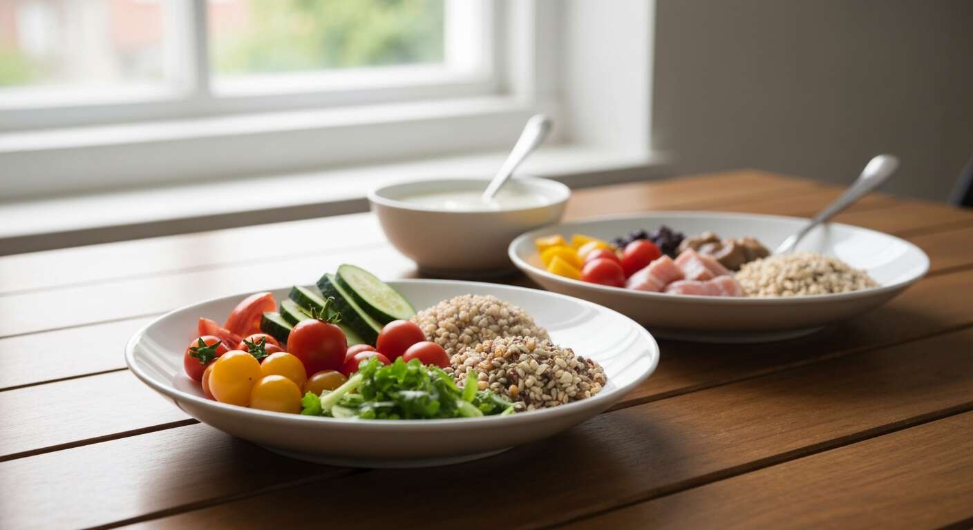 Les calories : une introduction essentielle