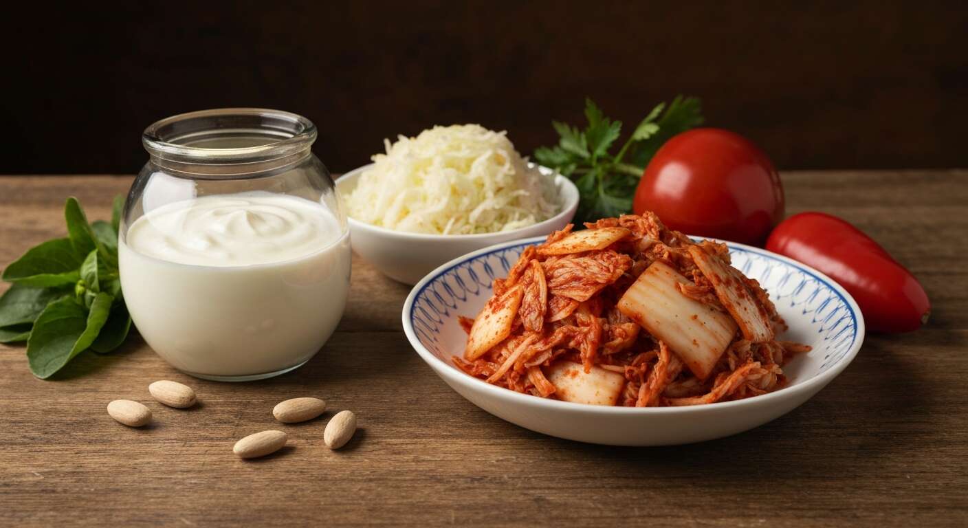 Alimentation et fermentation : où le trouver et à quoi sert-il Alimentation et fermentation : où le trouver et à quoi sert-il