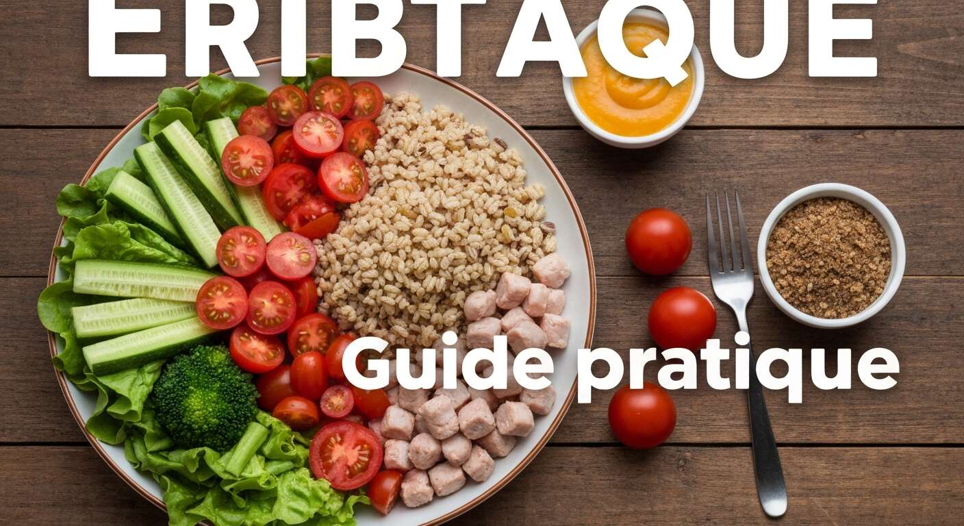 Guide pratique : choisir ses glucides et ma&icirc;triser ses calories au quotidien