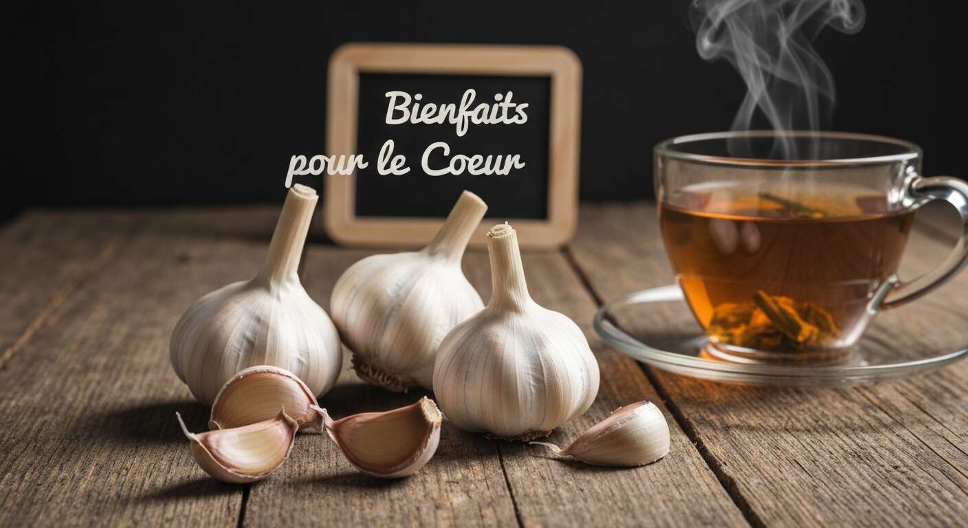 Rhume, toux et ail : ce que valent les remèdes maison Rhume, toux et ail : ce que valent les remèdes maison