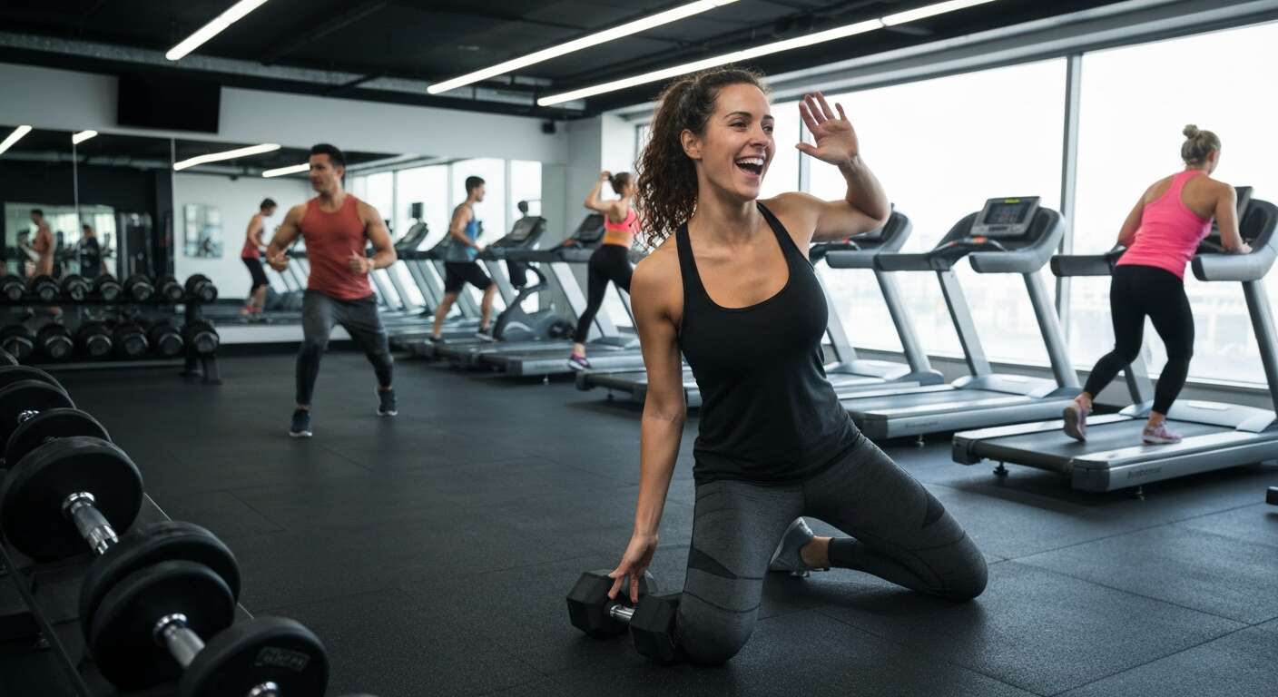 Abr&eacute;viations et formats de s&eacute;ances : hiit, emom, amrap, circuits