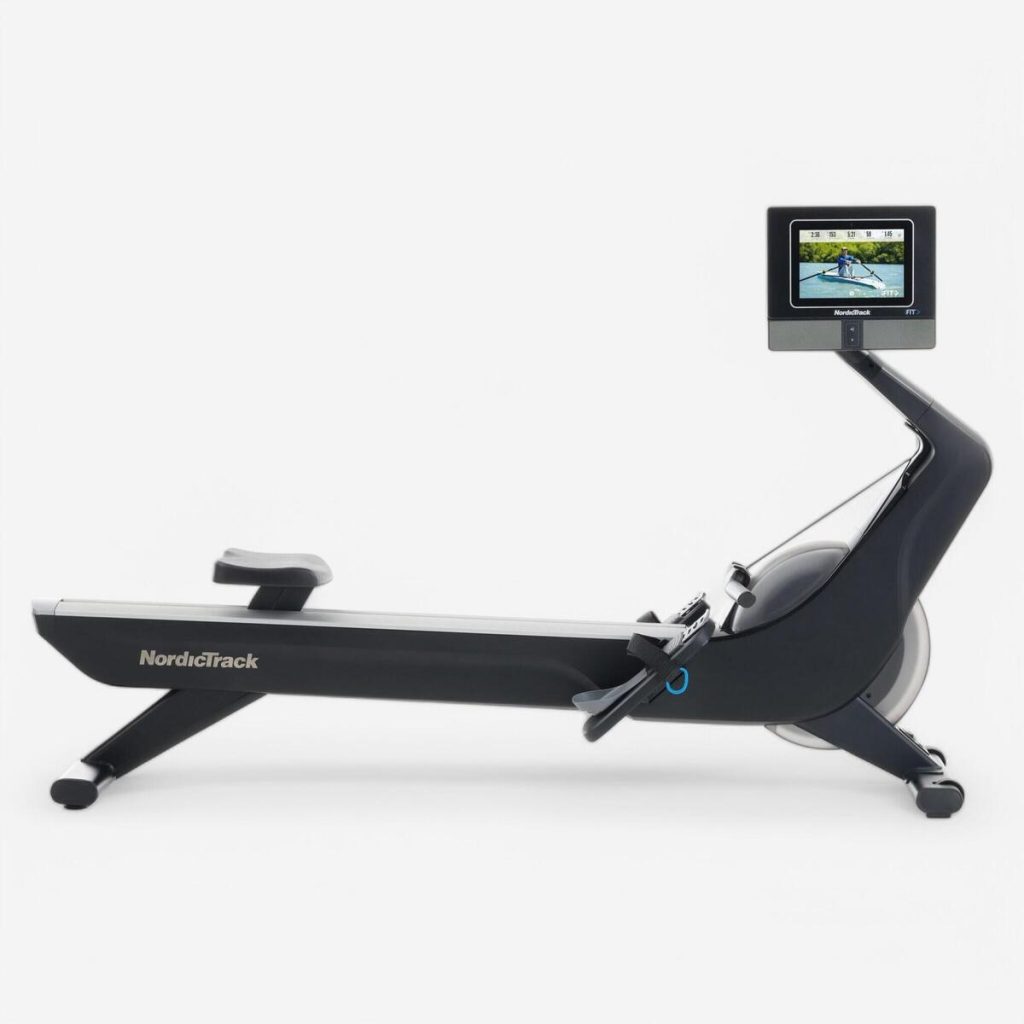 Test : rameur Decathlon RW700, performance et confort