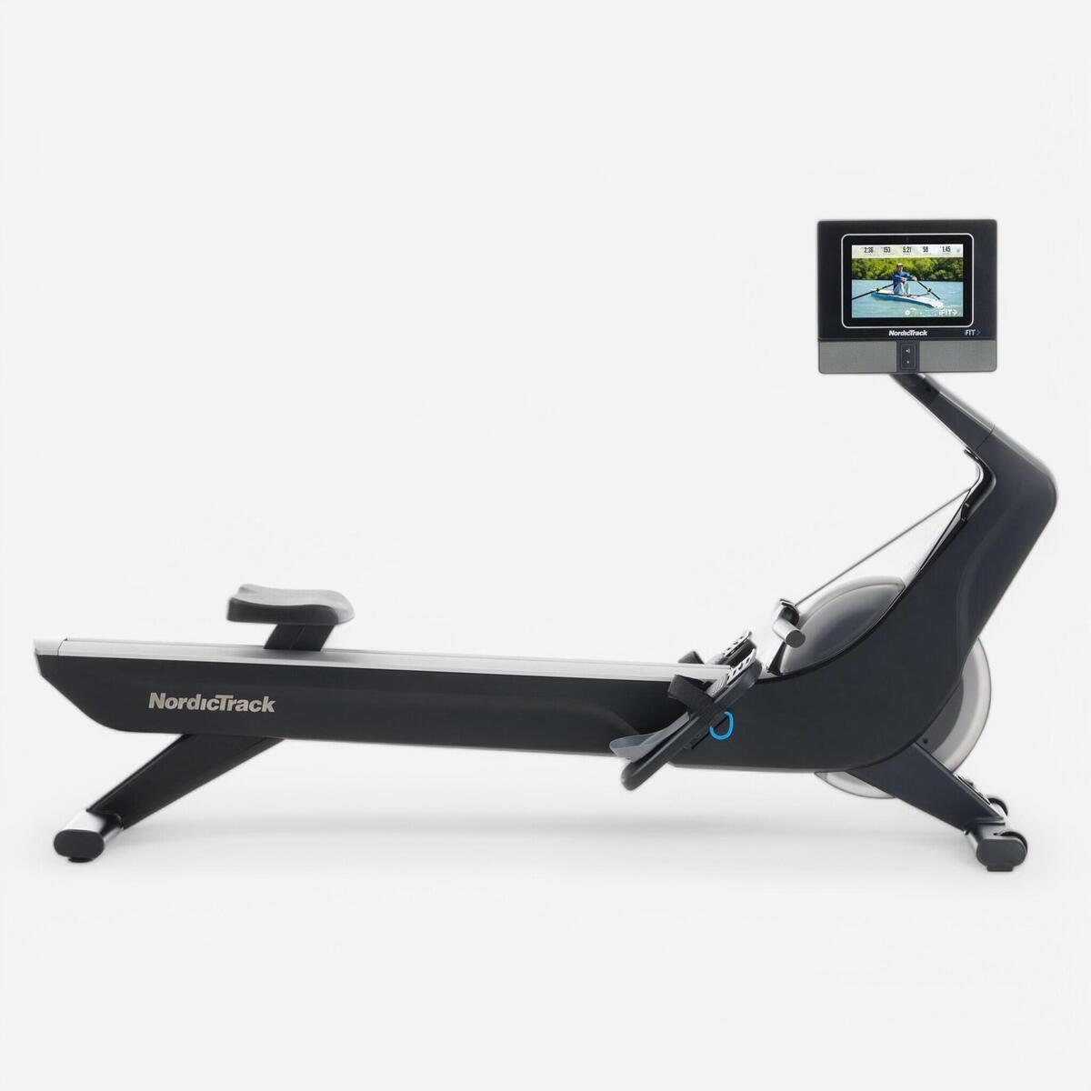 Test : rameur Decathlon RW700, performance et confort