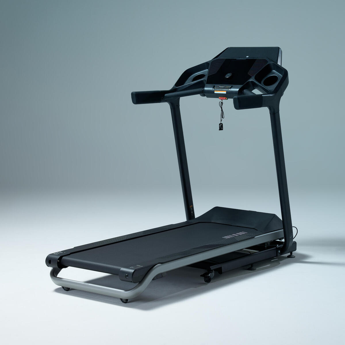 Test : tapis de course Challenge Run Decathlon 22km/h