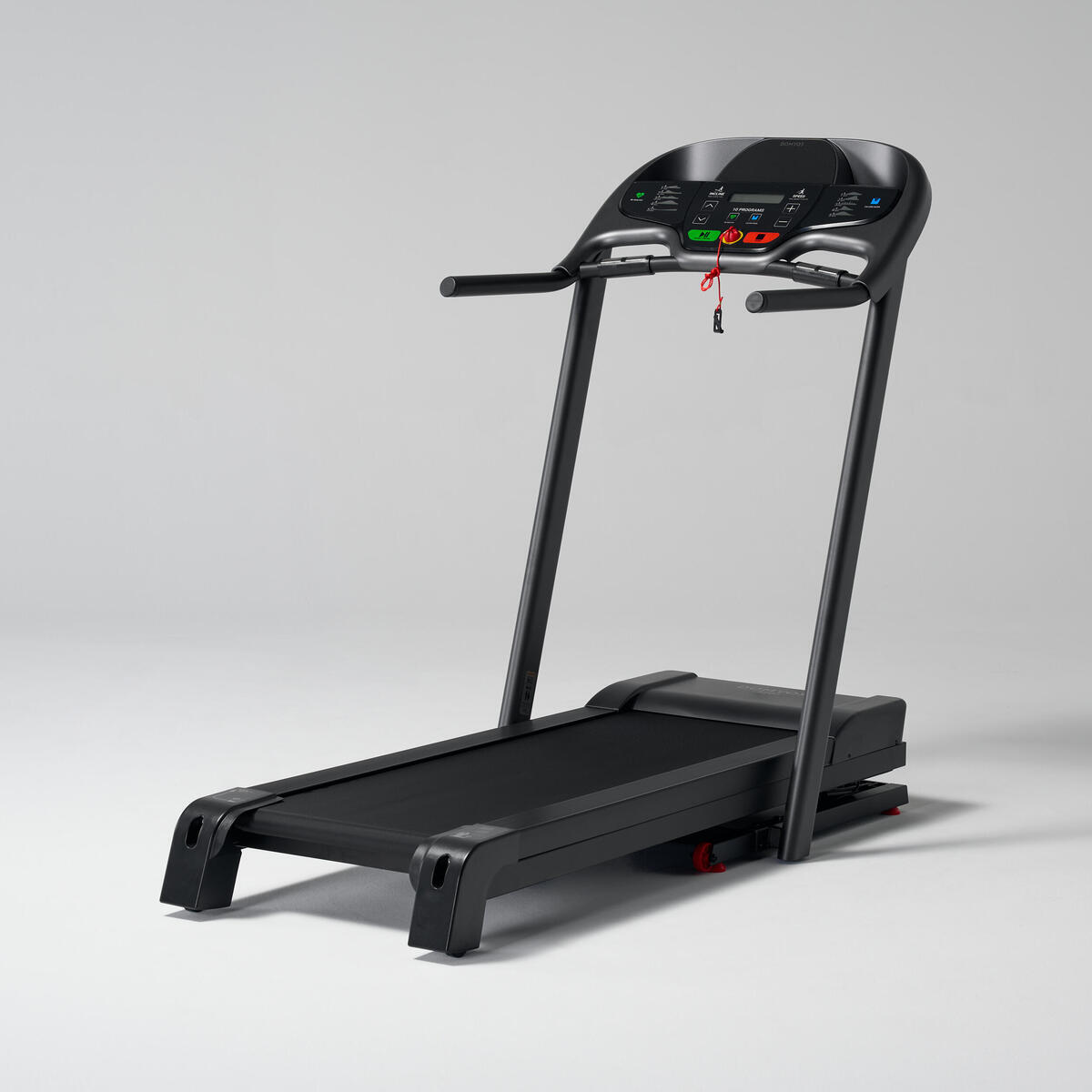 Test : tapis de course Decathlon T520B 13km/h