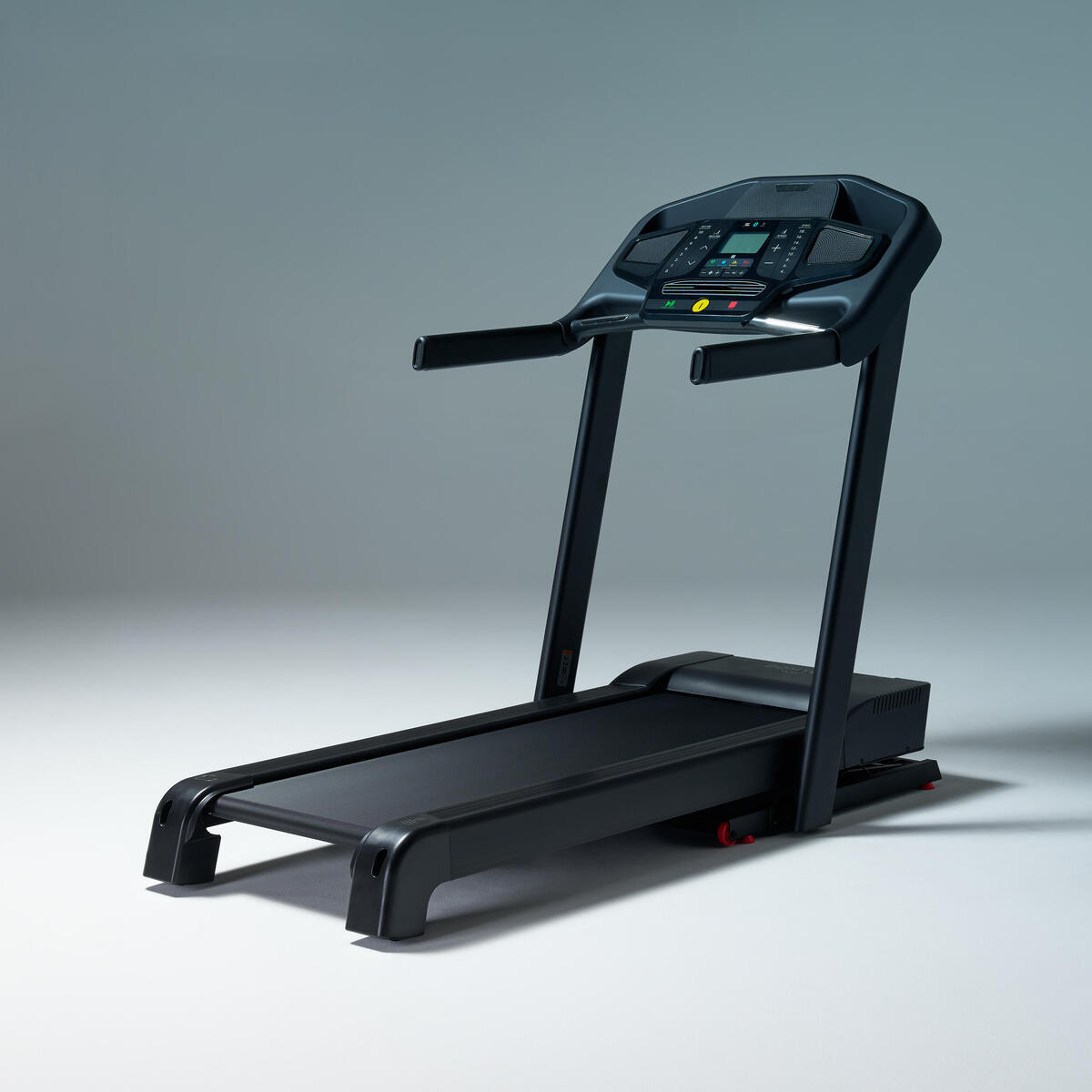 Test tapis de course Decathlon T900D : pliable et performant